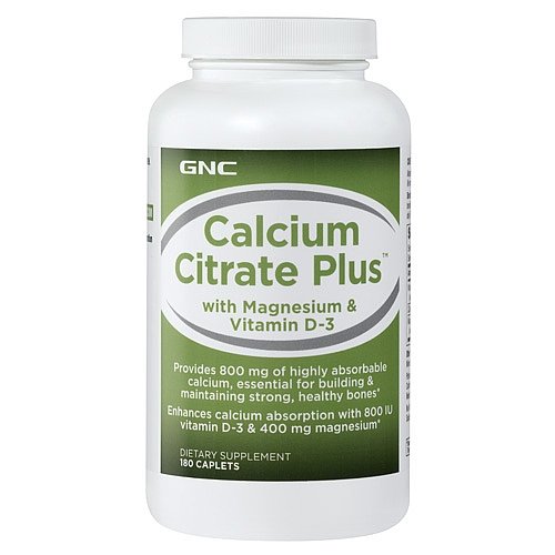  Calcium Citrate img-1