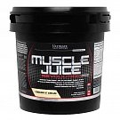 Ultimate Muscle Juice Revolution - гейнер для набора сухой мышечной массы