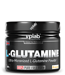 VP Lab L-Glutamine - глютамин в порошке